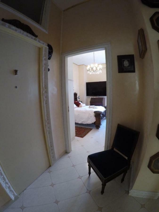 B&B Goldmund 那不勒斯 外观 照片