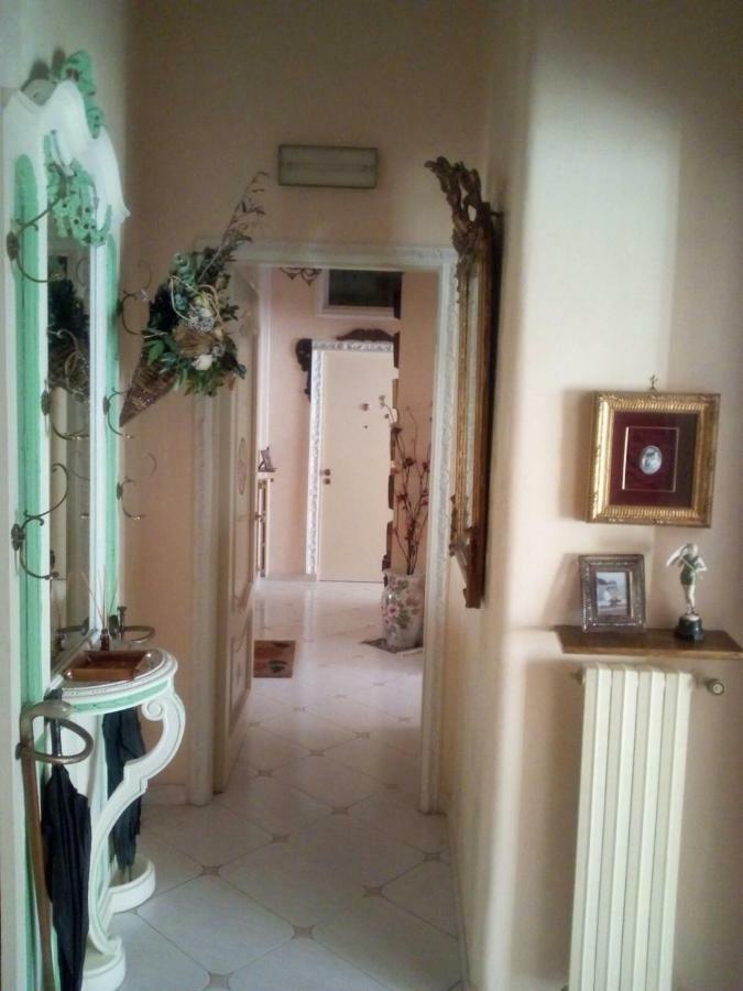 B&B Goldmund 那不勒斯 外观 照片